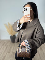 Trench court choco